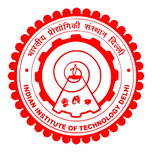 IIT Delhi Logo